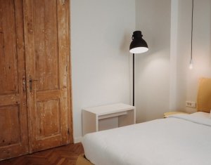 Lakás 2 szobák kiadó on Cluj-napoca, Zóna Centru