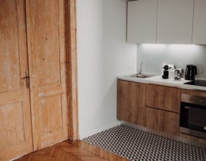 Lakás 2 szobák kiadó on Cluj-napoca, Zóna Centru