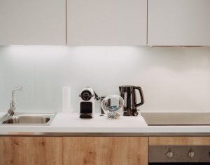 Lakás 2 szobák kiadó on Cluj-napoca, Zóna Centru