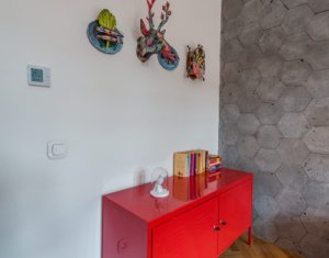 Lakás 3 szobák kiadó on Cluj-napoca, Zóna Centru