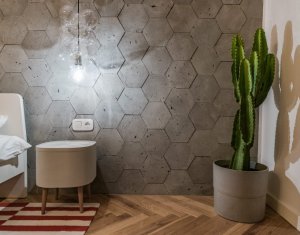 Lakás 3 szobák kiadó on Cluj-napoca, Zóna Centru