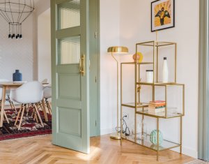 Lakás 3 szobák kiadó on Cluj-napoca, Zóna Centru