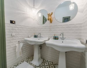 Lakás 3 szobák kiadó on Cluj-napoca, Zóna Centru