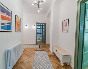 Lakás 3 szobák kiadó on Cluj-napoca, Zóna Centru