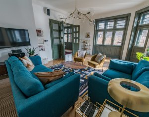 , 110m2 on Cluj-napoca, Zóna Centru