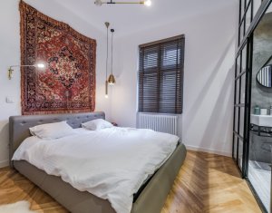 Lakás 3 szobák kiadó on Cluj-napoca, Zóna Centru