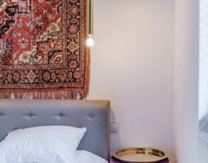 Lakás 3 szobák kiadó on Cluj-napoca, Zóna Centru