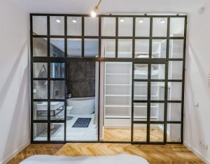 Lakás 3 szobák kiadó on Cluj-napoca, Zóna Centru