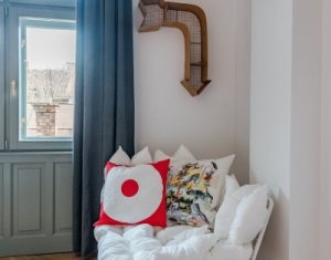 Lakás 3 szobák kiadó on Cluj-napoca, Zóna Centru