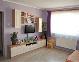 Lakás 2 szobák eladó on Cluj-napoca, Zóna Manastur