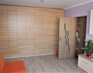 Lakás 2 szobák eladó on Cluj-napoca, Zóna Manastur