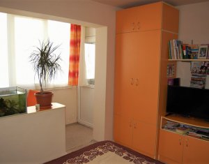 Lakás 2 szobák eladó on Cluj-napoca, Zóna Manastur