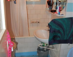 Lakás 2 szobák eladó on Cluj-napoca, Zóna Manastur