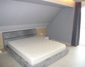 Lakás 5 szobák kiadó on Cluj-napoca, Zóna Manastur