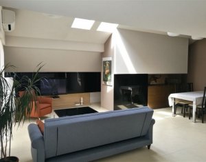 Lakás 5 szobák kiadó on Cluj-napoca, Zóna Manastur