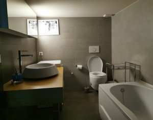 Lakás 5 szobák kiadó on Cluj-napoca, Zóna Manastur