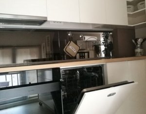 Lakás 5 szobák kiadó on Cluj-napoca, Zóna Manastur