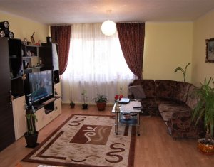 Lakás 3 szobák eladó on Cluj-napoca, Zóna Iris