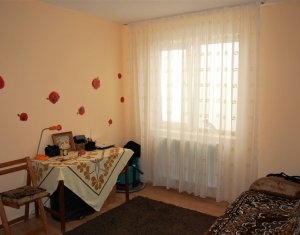 Lakás 3 szobák eladó on Cluj-napoca, Zóna Iris