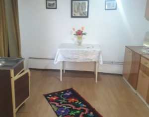 Ház 2 szobák eladó on Cluj-napoca, Zóna Dambul Rotund