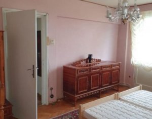 Lakás 2 szobák eladó on Cluj-napoca, Zóna Gheorgheni