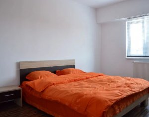 Lakás 2 szobák kiadó on Cluj-napoca, Zóna Gheorgheni