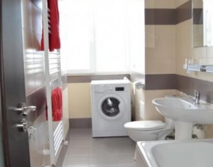 Lakás 2 szobák kiadó on Cluj-napoca, Zóna Gheorgheni