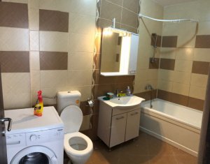 Appartement 3 chambres à louer dans Floresti