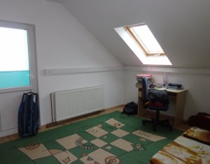 Ház 6 szobák eladó on Cluj-napoca, Zóna Dambul Rotund