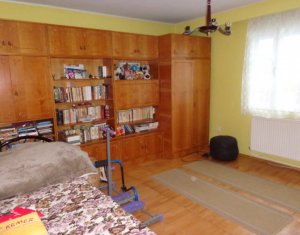 Ház 6 szobák eladó on Cluj-napoca, Zóna Dambul Rotund