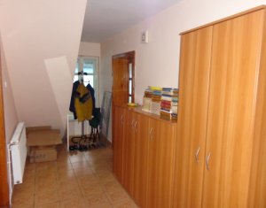 Ház 6 szobák eladó on Cluj-napoca, Zóna Dambul Rotund