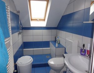 Ház 6 szobák eladó on Cluj-napoca, Zóna Dambul Rotund