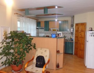 Ház 6 szobák eladó on Cluj-napoca, Zóna Dambul Rotund