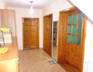 Ház 6 szobák eladó on Cluj-napoca, Zóna Dambul Rotund