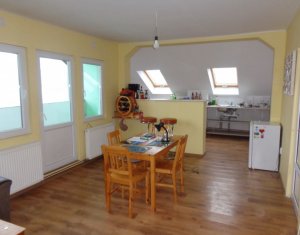 Ház 6 szobák eladó on Cluj-napoca, Zóna Dambul Rotund