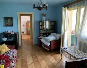 Lakás 2 szobák eladó on Cluj-napoca, Zóna Gheorgheni