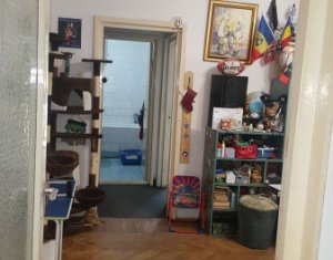 Lakás 2 szobák eladó on Cluj-napoca, Zóna Gheorgheni