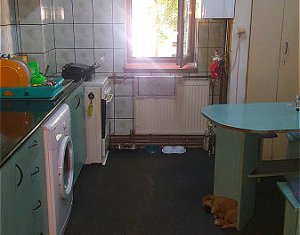 Lakás 2 szobák eladó on Cluj-napoca, Zóna Gheorgheni