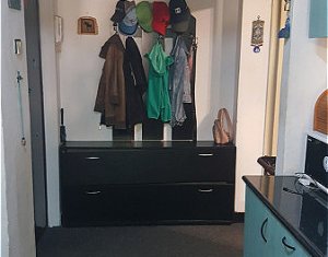 Lakás 2 szobák eladó on Cluj-napoca, Zóna Gheorgheni