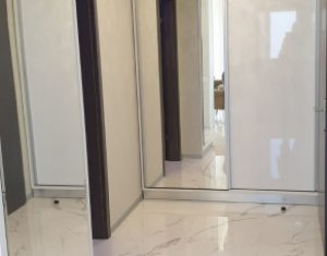 Lakás 2 szobák kiadó on Cluj-napoca, Zóna Marasti