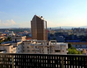 Lakás 2 szobák kiadó on Cluj-napoca, Zóna Marasti