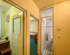 Lakás 1 szobák eladó on Cluj-napoca, Zóna Gheorgheni