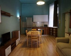 Lakás 2 szobák eladó on Cluj-napoca, Zóna Centru