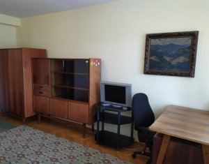 Lakás 2 szobák kiadó on Cluj-napoca, Zóna Manastur