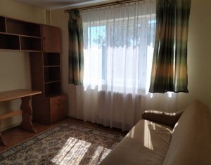 Lakás 2 szobák kiadó on Cluj-napoca, Zóna Manastur