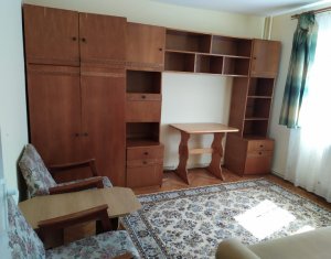 Lakás 2 szobák kiadó on Cluj-napoca, Zóna Manastur