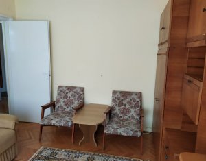 Lakás 2 szobák kiadó on Cluj-napoca, Zóna Manastur