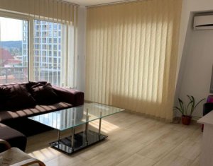 , 72m2 on Cluj-napoca, Zóna Centru