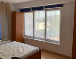 Lakás 3 szobák kiadó on Cluj-napoca, Zóna Centru