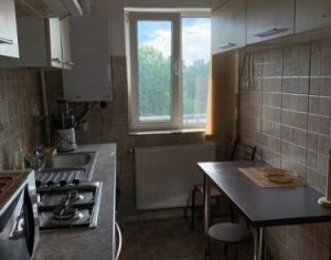 Lakás 3 szobák kiadó on Cluj-napoca, Zóna Centru